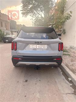 كيا سورينتو